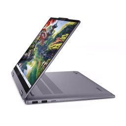 Lenovo IdeaPad 5 14IAL10 (2-en-1), Core Ultra 7-255U, Intel Graphics, 16GB RAM, 512GB SSD, 14" WUXGA Tactil