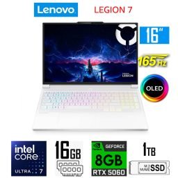 Lenovo Legion 7 16IAX10 83KY0007US (00)