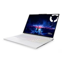 Laptop Gamer Lenovo Legion 7 16IAX10, Core Ultra 7-255HX, 32GB RAM, 1TB SSD, 8GB RTX5060, 16" WQXGA OLED 165Hz Lenovo Legion 7 16IAX10, Core Ultra 7-255HX, 32GB RAM, 1TB SSD, 8GB RTX5060, 16" WQXGA OLED 165Hz