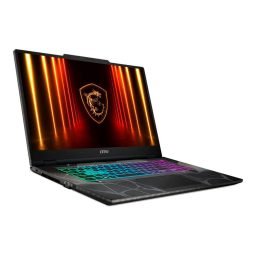 MSI Cyborg 17 B2RWFKG, Core 9-270H, 8GB RTX5060, 16GB RAM, 1TB SSD, 17.3" FHD 144Hz
