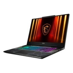 MSI Cyborg 17 B2RWFKG, Core 9-270H, 8GB RTX5060, 16GB RAM, 1TB SSD, 17.3" FHD 144Hz