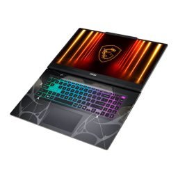 MSI Cyborg 17 B2RWFKG, Core 9-270H, 8GB RTX5060, 16GB RAM, 1TB SSD, 17.3" FHD 144Hz