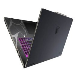 MSI Cyborg 17 B2RWFKG, Core 9-270H, 8GB RTX5060, 16GB RAM, 1TB SSD, 17.3" FHD 144Hz