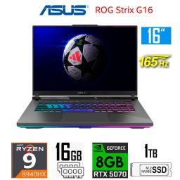 Asus ROG Strix G16 G614PP-WH94