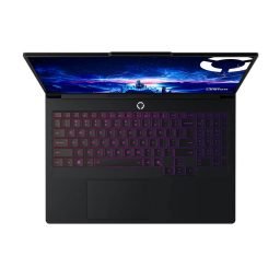 Alternative view of Lenovo Legion Pro 7 16IAX10H, Core Ultra 9-275HX, 16GB RTX5080, 32GB RAM, 2TB SSD, 16" WQXGA OLED 240Hz