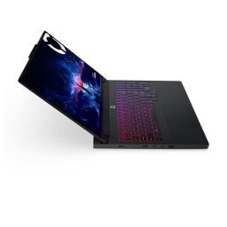 Lenovo Legion Pro 7 16IAX10H, Core Ultra 9-275HX, 16GB RTX5080, 32GB RAM, 2TB SSD, 16" WQXGA OLED 240Hz - Imagen 5
