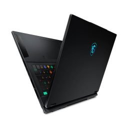 MSI Stealth 18 HX AI, Core ULTRA 9-275HX, 12GB RTX5070Ti, 32GB RAM, 2TB SSD, 18" QHD+ 240Hz