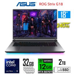 Asus ROG Strix G18 G815LR-IS97