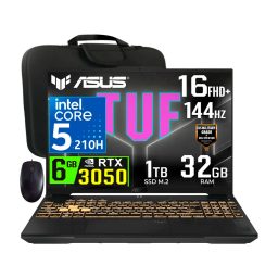 Asus TUF Gaming F16 FX607VJ-RL011W (10)