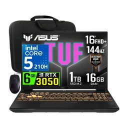 Asus TUF Gaming F16 FX607VJ-RL011W (11)