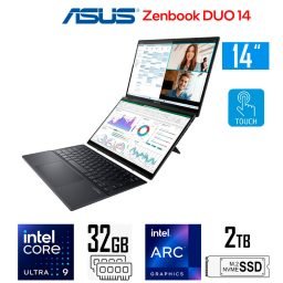 Asus Zenbook DUO 14 UX8406CA-IS99T