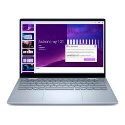 Laptop Gamer Dell Plus 14 (2-en-1), Core Ultra 7-256V, Intel Arc Graphics, 16GB RAM, 1TB SSD, 14" FHD+ Tactil Dell Plus 14 (2-en-1), Core Ultra 7-256V, Intel Arc Graphics, 16GB RAM, 1TB SSD, 14" FHD+ Tactil