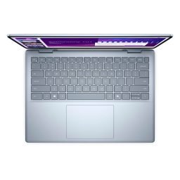 Laptop Gamer Dell Plus 14 (2-en-1), Core Ultra 7-256V, Intel Arc Graphics, 16GB RAM, 1TB SSD, 14" FHD+ Tactil Dell Plus 14 (2-en-1), Core Ultra 7-256V, Intel Arc Graphics, 16GB RAM, 1TB SSD, 14" FHD+ Tactil
