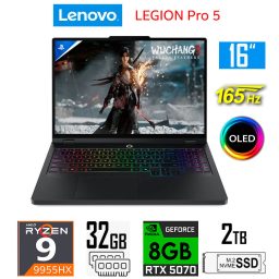 Lenovo Legion Pro 5 16AFR10 83F20026US