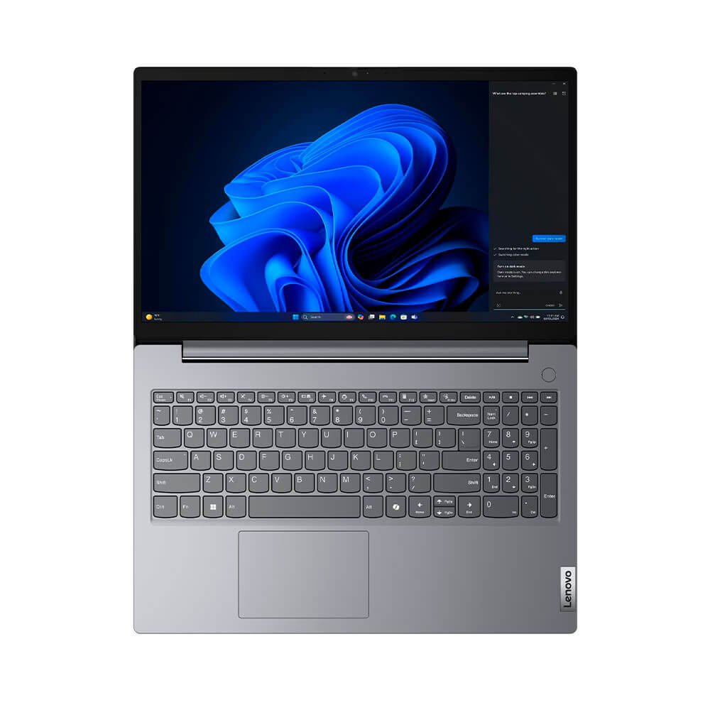 Laptop Gamer Lenovo V15 G5 IRL, Core i5-13420H, UHD Graphics, 16GB RAM, 512GB SSD, 15.6" FHD Lenovo V15 G5 IRL, Core i5-13420H, UHD Graphics, 16GB RAM, 512GB SSD, 15.6" FHD - Imagen 2