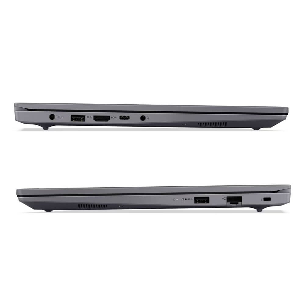 Laptop Gamer Lenovo V15 G5 IRL, Core i5-13420H, UHD Graphics, 16GB RAM, 512GB SSD, 15.6" FHD Lenovo V15 G5 IRL, Core i5-13420H, UHD Graphics, 16GB RAM, 512GB SSD, 15.6" FHD - Imagen 7