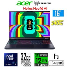 Acer Predator Helios Neo 16 AI PHN16-73-92X1