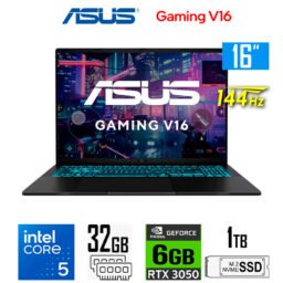 Asus Gaming V16 V3607VJ-RP067W (0)
