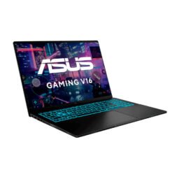 Asus Gaming V16 V3607VJ, Intel Core 5-210H, 6GB RTX3050, 16GB RAM, 1TB SSD, 16" WUXGA 144Hz