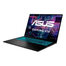 Asus Gaming V16 V3607VJ, Intel Core 5-210H, 6GB RTX3050, 16GB RAM, 1TB SSD, 16" WUXGA 144Hz
