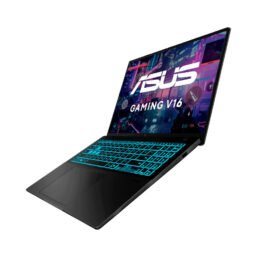 Asus Gaming V16 V3607VJ, Intel Core 5-210H, 6GB RTX3050, 16GB RAM, 1TB SSD, 16" WUXGA 144Hz