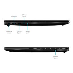 Asus Gaming V16 V3607VJ, Intel Core 5-210H, 6GB RTX3050, 16GB RAM, 1TB SSD, 16" WUXGA 144Hz