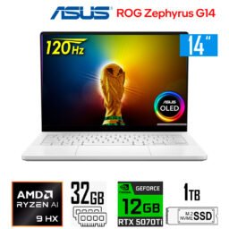 Asus ROG Zephyrus G14 GA403WR-G14.R95070TI