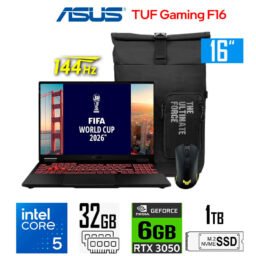 Asus TUF Gaming F16 FX607VJB-RL209 (0)