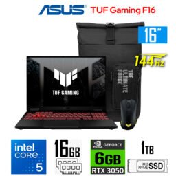 Asus TUF Gaming F16 FX607VJB-RL209