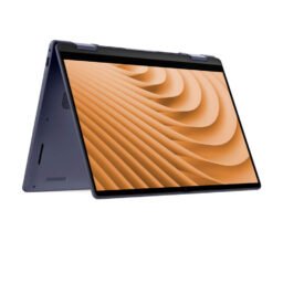 Alternative view of Dell Plus 14 (2-en-1), Ryzen AI 7-350, AMD Radeon 860M, 16GB RAM, 1TB SSD, 14" FHD+ Tactil