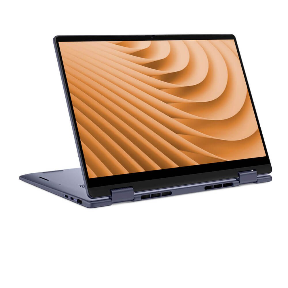 Laptop Gamer Dell Plus 14 (2-en-1), Ryzen AI 7-350, AMD Radeon 860M, 16GB RAM, 1TB SSD, 14" FHD+ Tactil Dell Plus 14 (2-en-1), Ryzen AI 7-350, AMD Radeon 860M, 16GB RAM, 1TB SSD, 14" FHD+ Tactil - Imagen 6