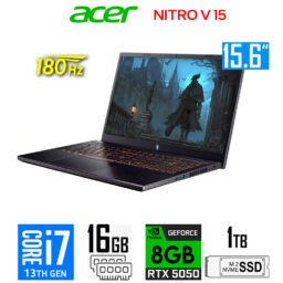 Acer Nitro V 15 ANV15-52-71JV