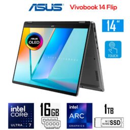 Asus Vivobook 14 Flip (2-en-1) TP3407SA-DS74T (1)