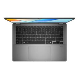 Asus Vivobook 14 Flip (2-en-1), Core Ultra 7-256V, Intel Arc Graphics, 16GB RAM, 1TB SSD, 14" WUXGA OLED Tactil