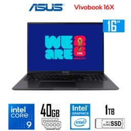 Asus Vivobook 16X X1605VA-MB2616W (01)