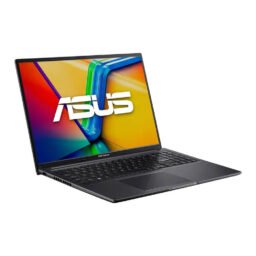 Asus Vivobook 16X, Intel Core 9-270H, Intel UHD Graphics, 16GB RAM, 1TB SSD, 16" WUXGA