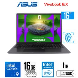 Asus Vivobook X1605VA-MB2616W