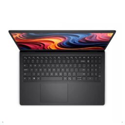 Alternative view of Dell 15 DC15255, Ryzen 7-7730U, AMD Radeon Graphics, 16GB RAM, 1TB SSD, 15.6" FHD