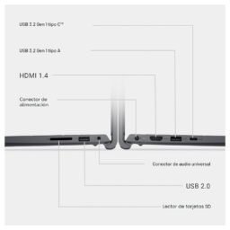 Dell 15 LDC15255-7322BLK-PUS (8)
