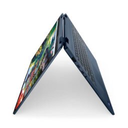 Laptop Gamer Lenovo IdeaPad 5 16IAL10 (2-en-1), Core Ultra 7-255U, Intel Graphics, 32GB RAM, 1TB SSD, 16" WUXGA Tactil Lenovo IdeaPad 5 16IAL10 (2-en-1), Core Ultra 7-255U, Intel Graphics, 32GB RAM, 1TB SSD, 16" WUXGA Tactil