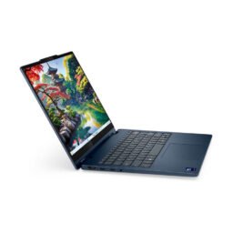 Laptop Gamer Lenovo IdeaPad 5 16IAL10 (2-en-1), Core Ultra 7-255U, Intel Graphics, 32GB RAM, 1TB SSD, 16" WUXGA Tactil Lenovo IdeaPad 5 16IAL10 (2-en-1), Core Ultra 7-255U, Intel Graphics, 32GB RAM, 1TB SSD, 16" WUXGA Tactil
