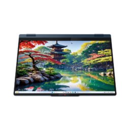 Laptop Gamer Lenovo IdeaPad 5 16IAL10 (2-en-1), Core Ultra 7-255U, Intel Graphics, 32GB RAM, 1TB SSD, 16" WUXGA Tactil Lenovo IdeaPad 5 16IAL10 (2-en-1), Core Ultra 7-255U, Intel Graphics, 32GB RAM, 1TB SSD, 16" WUXGA Tactil