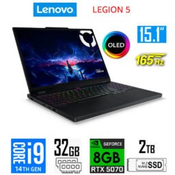 Lenovo Legion 5 15IRX10 83LY0007US (001)