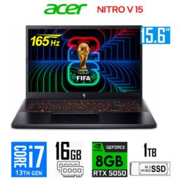 Acer Nitro V 15 ANV15-52-778V