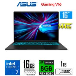 Asus Gaming V16 V3607VM-ES74