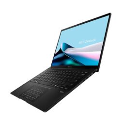 Asus Zenbook 14 OLED, Ryzen AI 7-350, AMD Radeon Graphics, 16GB RAM, 1TB SSD, 14" WUXGA Tactil - Imagen 4