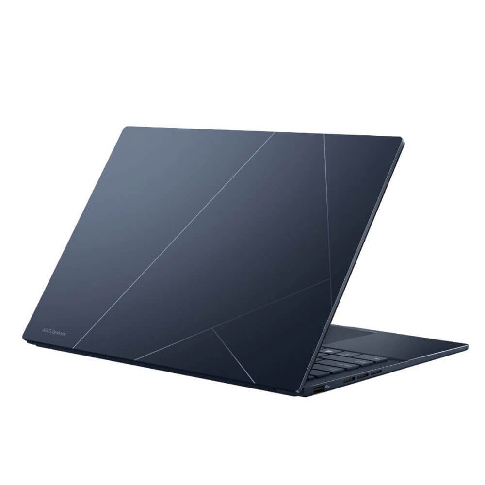 Laptop Gamer Asus Zenbook 14 OLED, Core Ultra 7-255H, Intel Arc Graphics, 16GB RAM, 512GB SSD, 14" WUXGA Tactil Asus Zenbook 14 OLED, Core Ultra 7-255H, Intel Arc Graphics, 16GB RAM, 512GB SSD, 14" WUXGA Tactil - Imagen 5