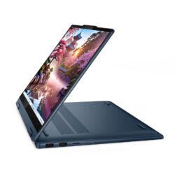 Lenovo IdeaPad 5 14AKP10 (2-en-1), Ryzen AI 7-350, AMD Radeon Graphics, 16GB RAM, 1TB SSD, 14" WUXGA Tactil - Imagen 7