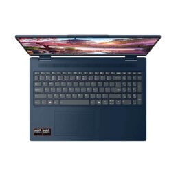 Lenovo IdeaPad 5 16AKP10 (2-en-1), Ryzen AI 7-350, AMD Radeon Graphics, 16GB RAM, 1TB SSD, 16" WUXGA Tactil - Imagen 3