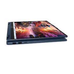 Lenovo IdeaPad 5 16AKP10 (2-en-1), Ryzen AI 7-350, AMD Radeon Graphics, 16GB RAM, 1TB SSD, 16" WUXGA Tactil - Imagen 6